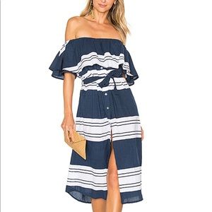 Faithfull the Brand, Majorca Maxi Dress